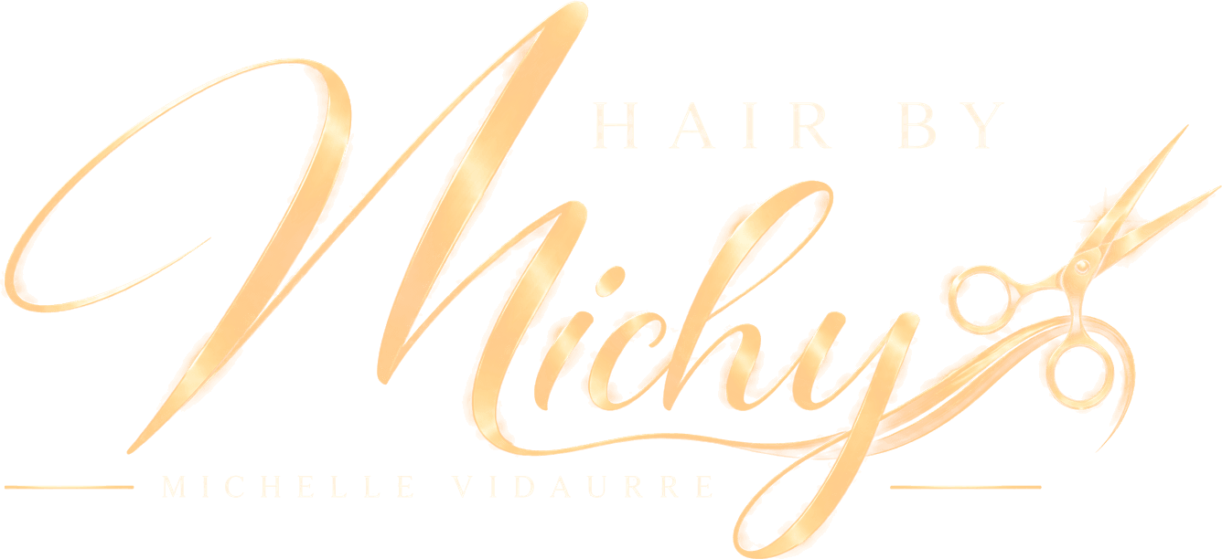 Hair by Michy